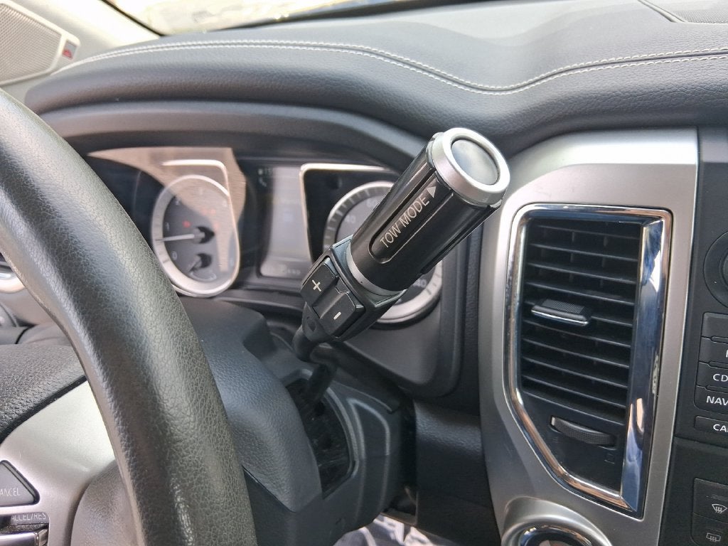 2017 Nissan Titan XD PRO-4X