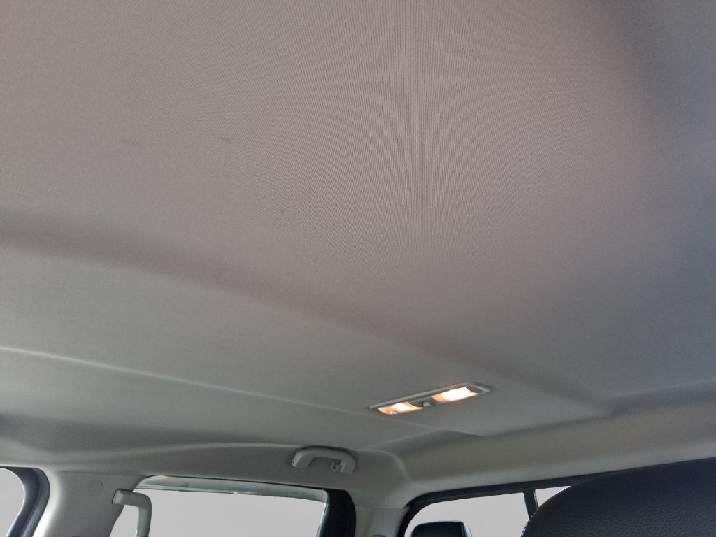 2017 Nissan Titan XD PRO-4X