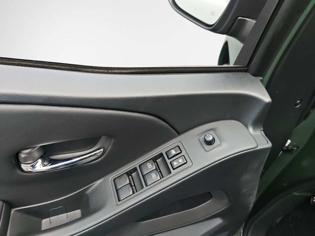 2026 Nissan Frontier SV - Photo 14