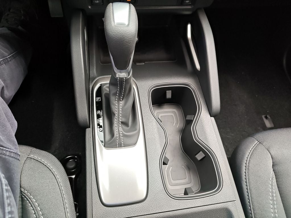 2026 Nissan Frontier SV - Photo 20