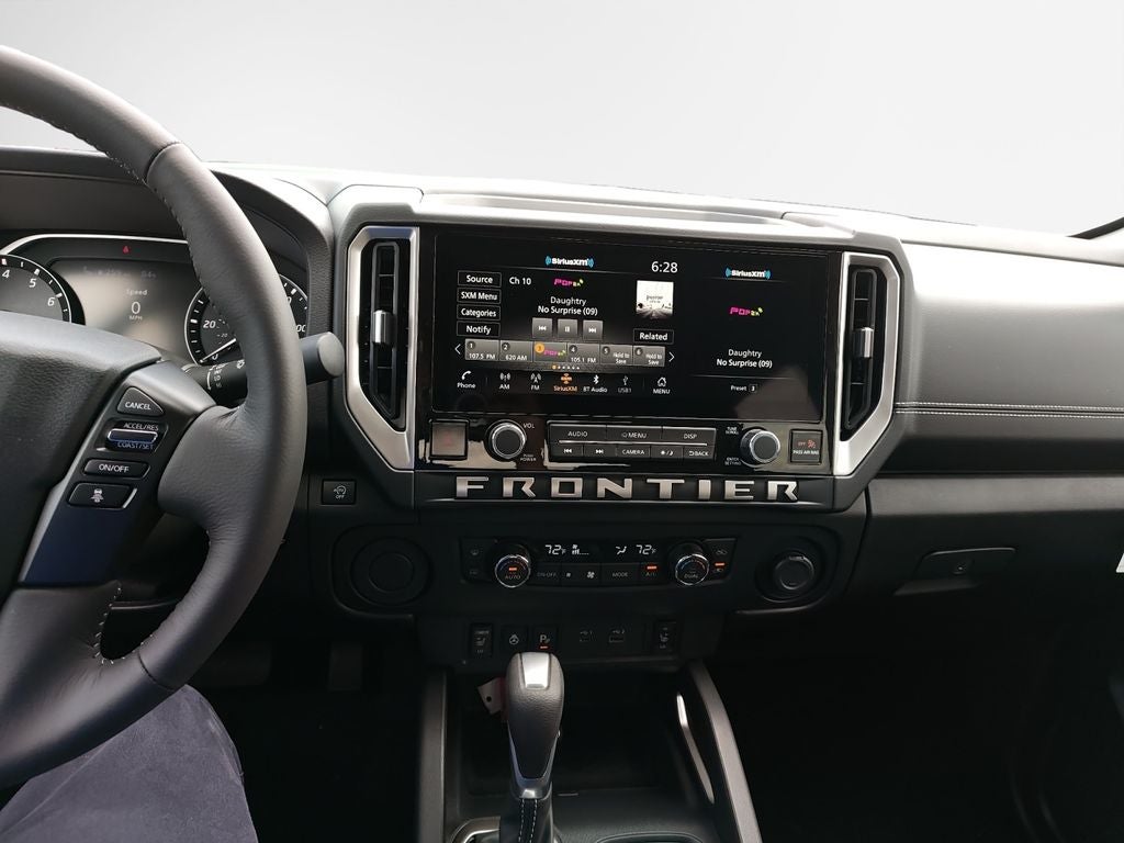 2026 Nissan Frontier SV - Photo 21
