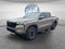 2023 Nissan Frontier PRO-X