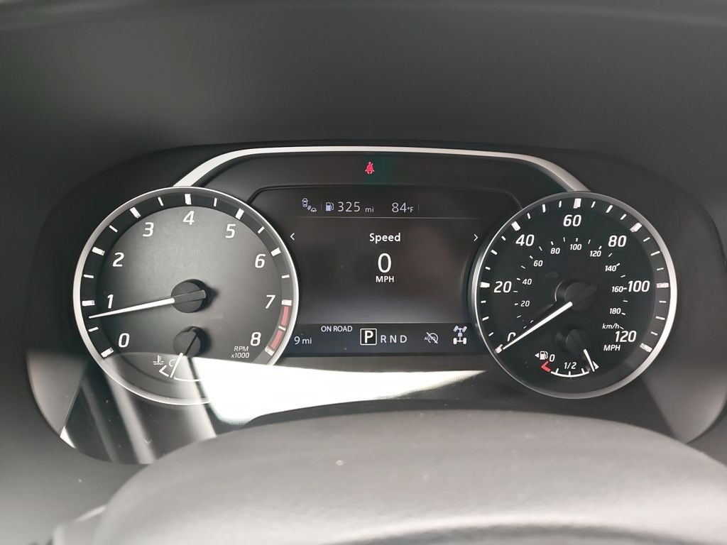 2026 Nissan Frontier SV - Photo 16