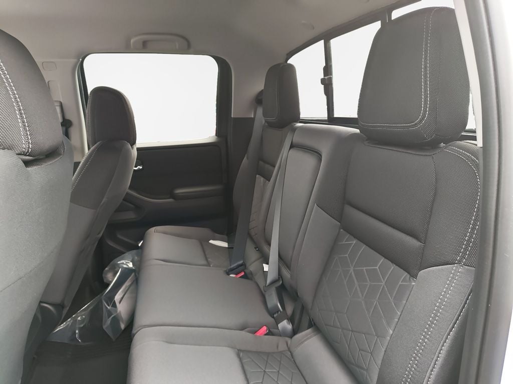 2026 Nissan Frontier SV - Photo 22