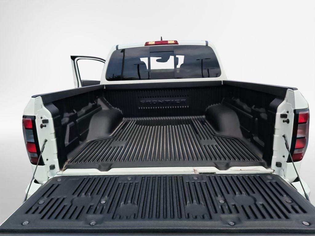 2026 Nissan Frontier SV - Photo 23