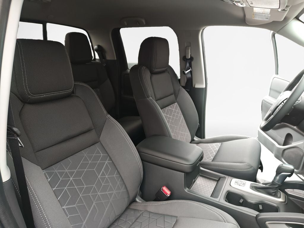 2026 Nissan Frontier SV - Photo 24