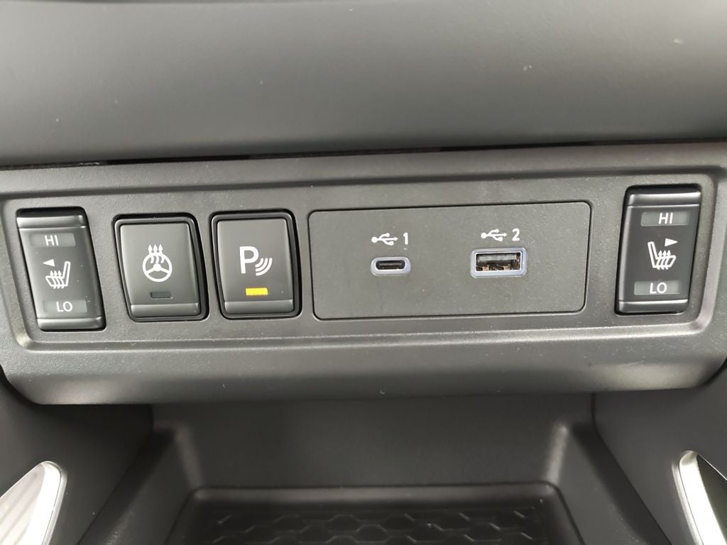 2026 Nissan Frontier SV - Photo 27