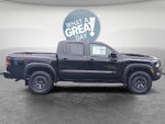 2027 Nissan Frontier PRO-4X