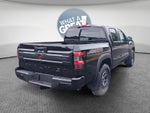 2027 Nissan Frontier PRO-4X