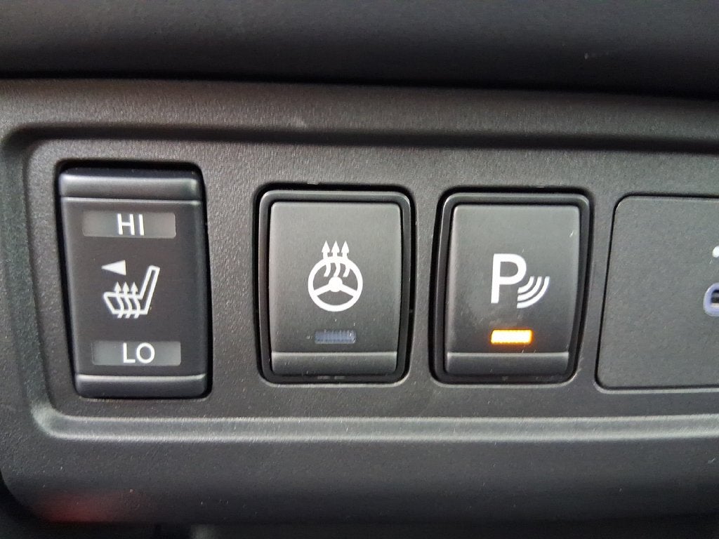 2027 Nissan Frontier PRO-4X
