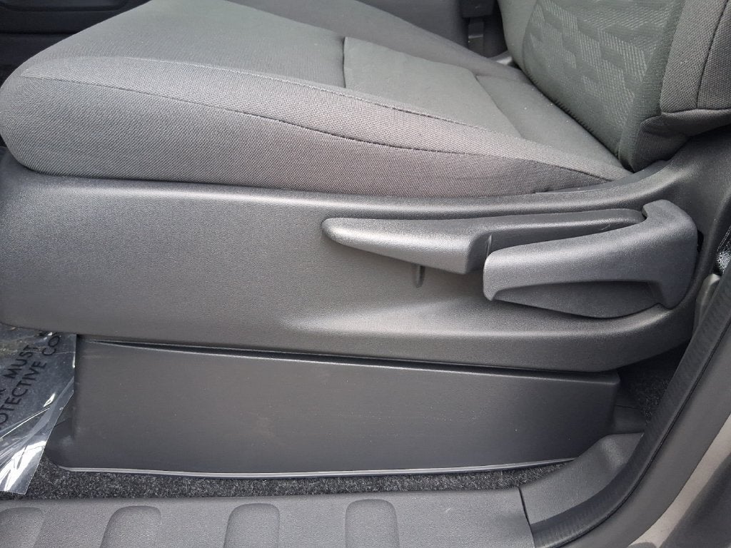 2027 Nissan Frontier S
