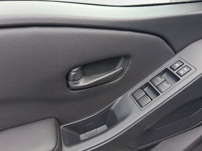 2027 Nissan Frontier S