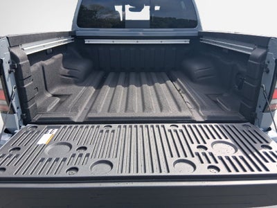 2027 Nissan Frontier PRO-4X