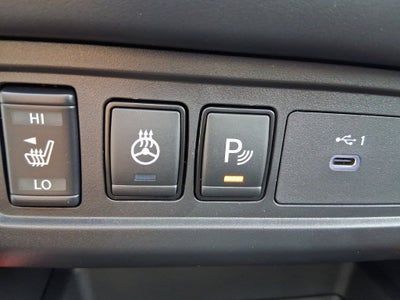2027 Nissan Frontier PRO-4X