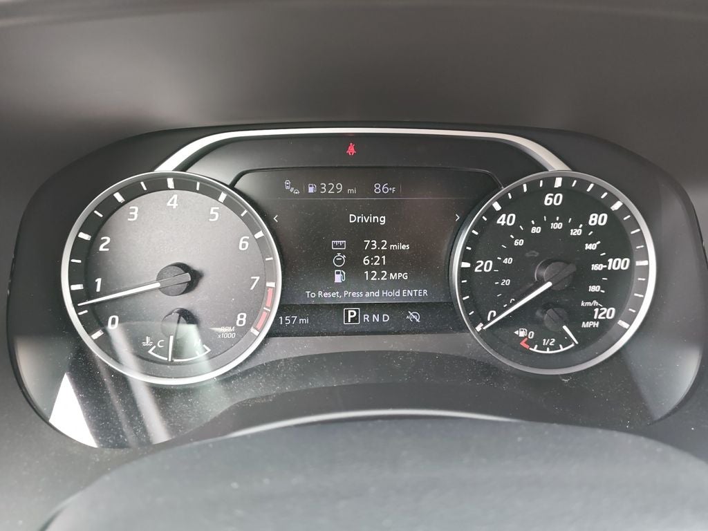 2026 Nissan Frontier SV - Photo 16