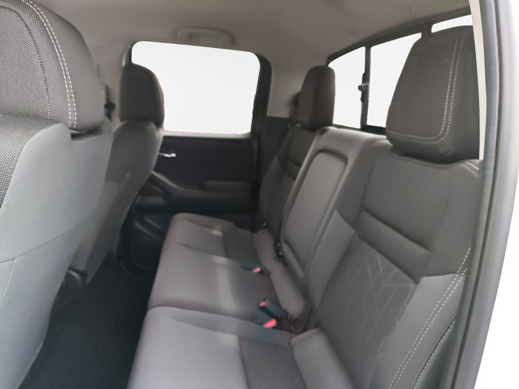 2026 Nissan Frontier SV - Photo 22