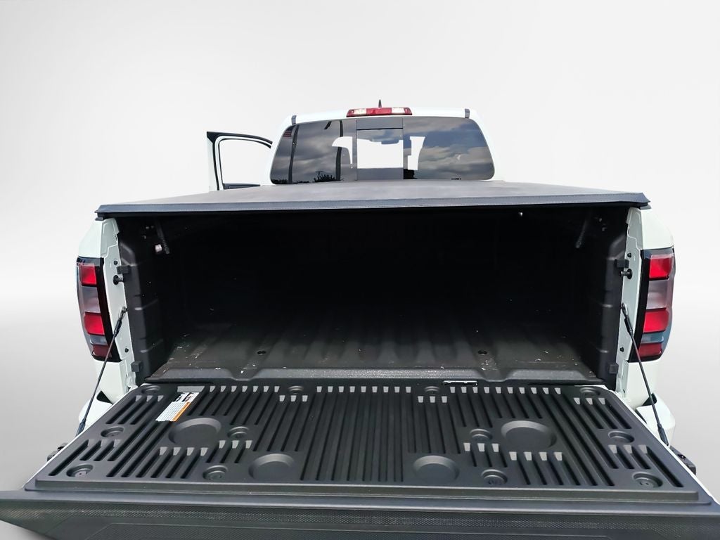 2026 Nissan Frontier SV - Photo 23