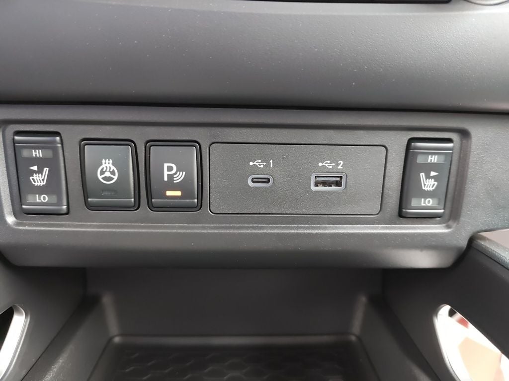 2026 Nissan Frontier SV - Photo 27