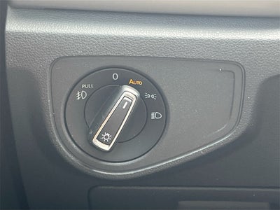 2018 Volkswagen Atlas SEL Premium 4Motion