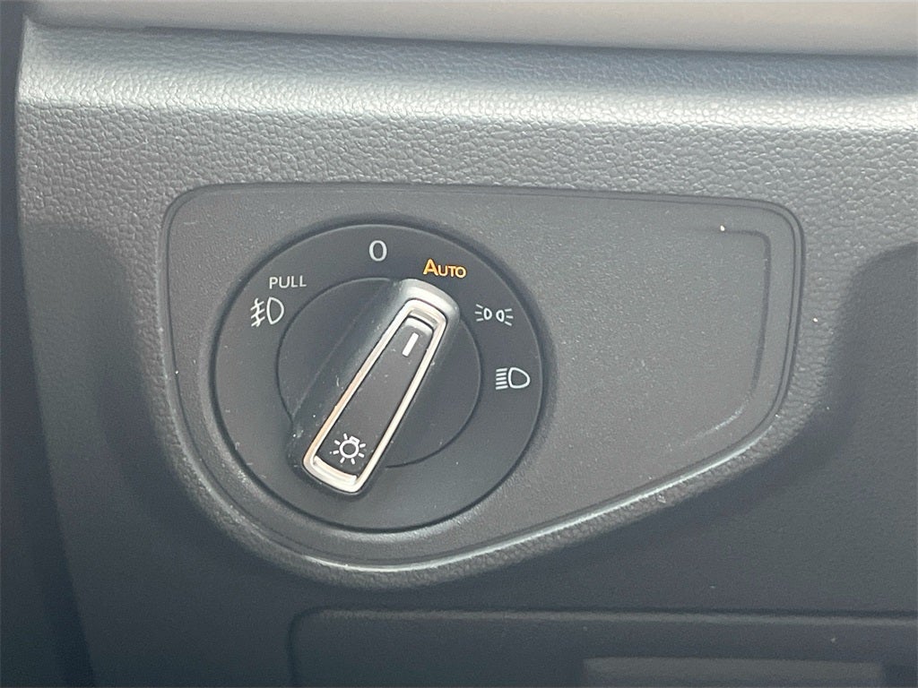 2018 Volkswagen Atlas SEL Premium 4Motion