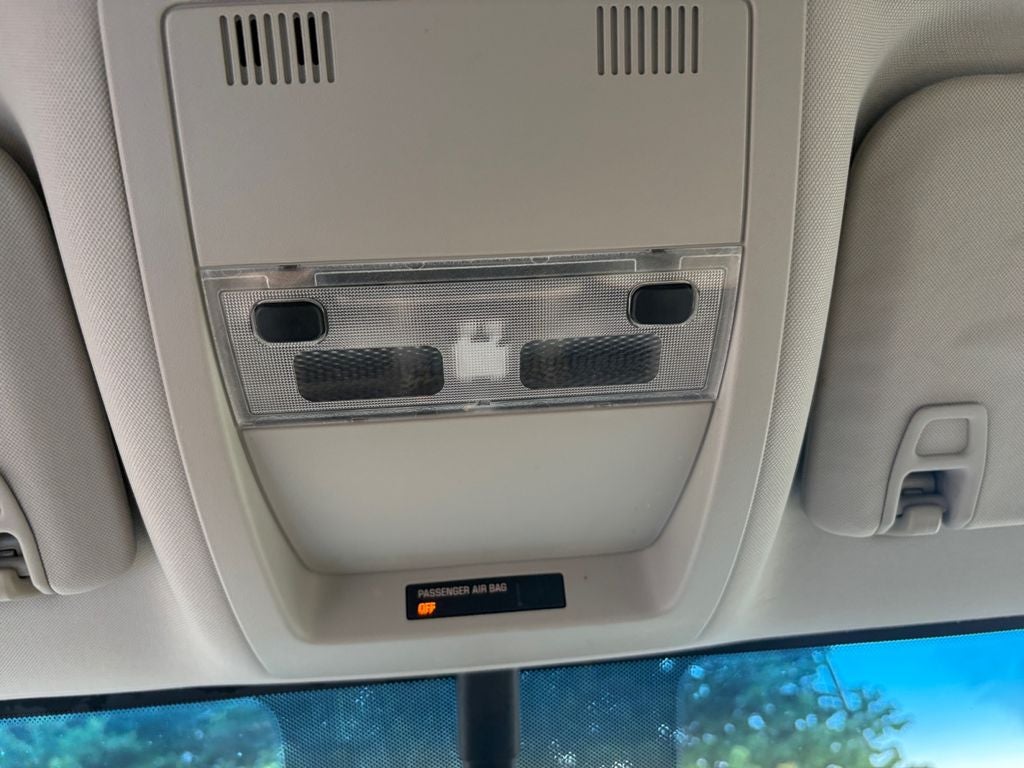 2008 Chevrolet Silverado 1500 LT LT1