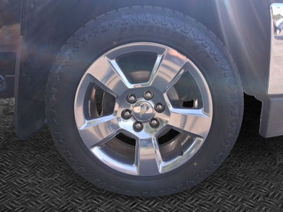 2017 Chevrolet Silverado 1500 LT LT1