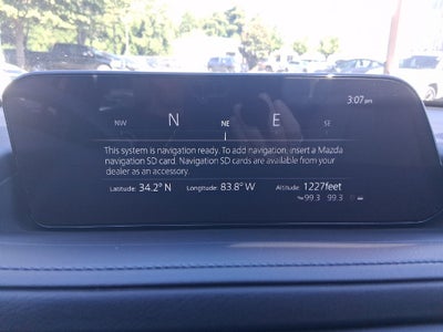 2024 Mazda Mazda CX-30 2.5 S Preferred Package