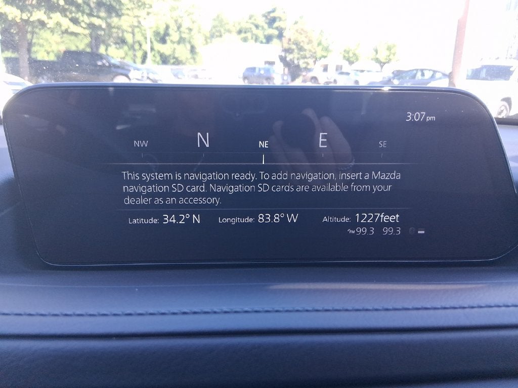 2024 Mazda Mazda CX-30 2.5 S Preferred Package