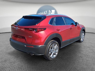 2024 Mazda Mazda CX-30 2.5 S Preferred Package