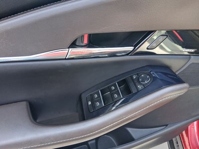 2022 Mazda Mazda CX-30 2.5 Turbo Premium Package