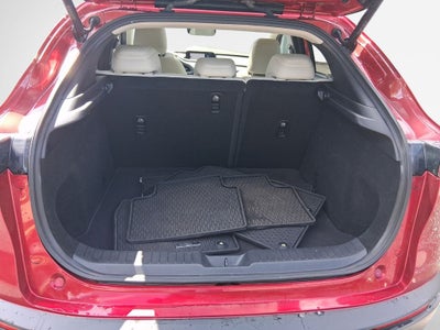 2022 Mazda Mazda CX-30 2.5 Turbo Premium Package