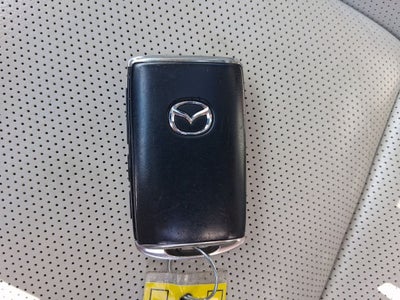 2022 Mazda Mazda CX-30 2.5 Turbo Premium Package
