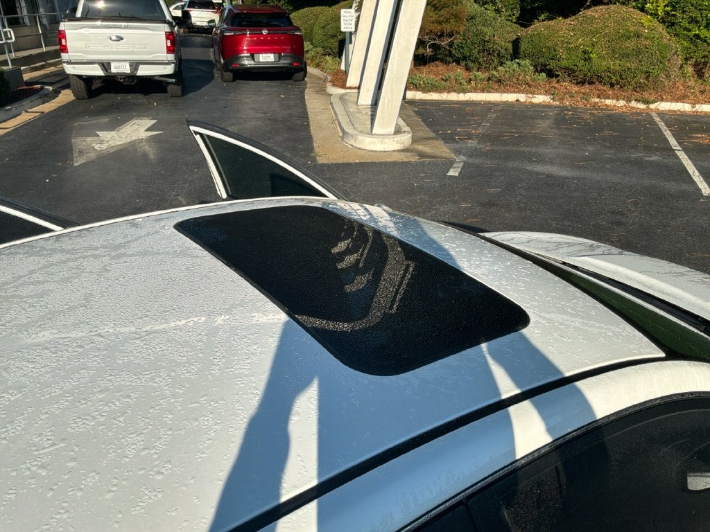 2018 Nissan Sentra SL