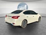 2018 Nissan Sentra SL