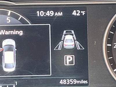 2023 Nissan Versa 1.6 SV