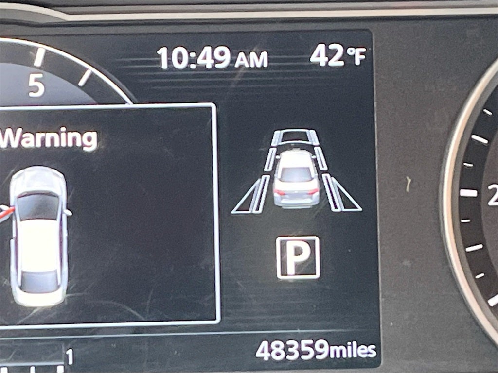 2023 Nissan Versa 1.6 SV