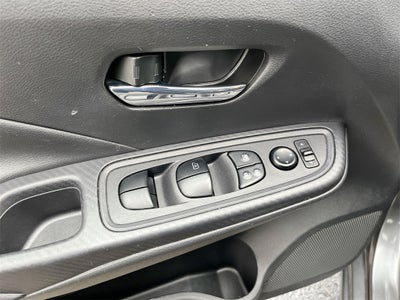 2023 Nissan Versa 1.6 SV