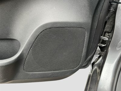 2023 Nissan Versa 1.6 SV