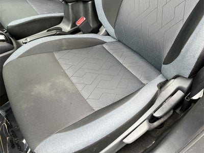 2023 Nissan Versa 1.6 SV