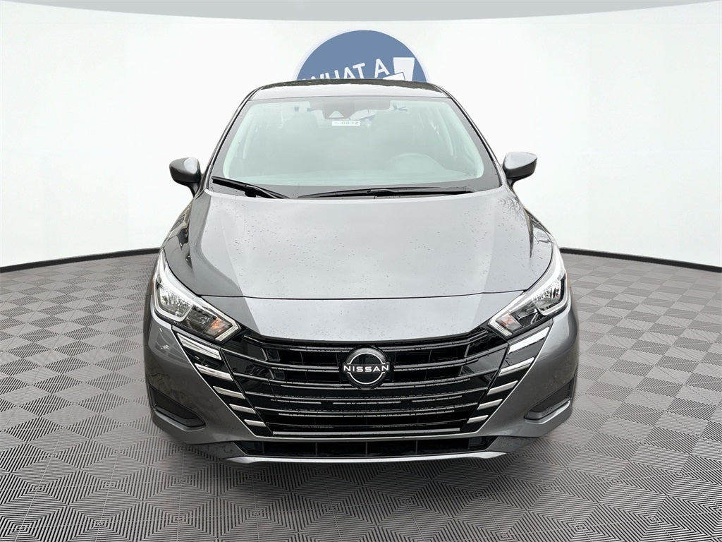 2023 Nissan Versa 1.6 SV