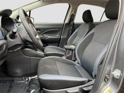 2023 Nissan Versa 1.6 SV