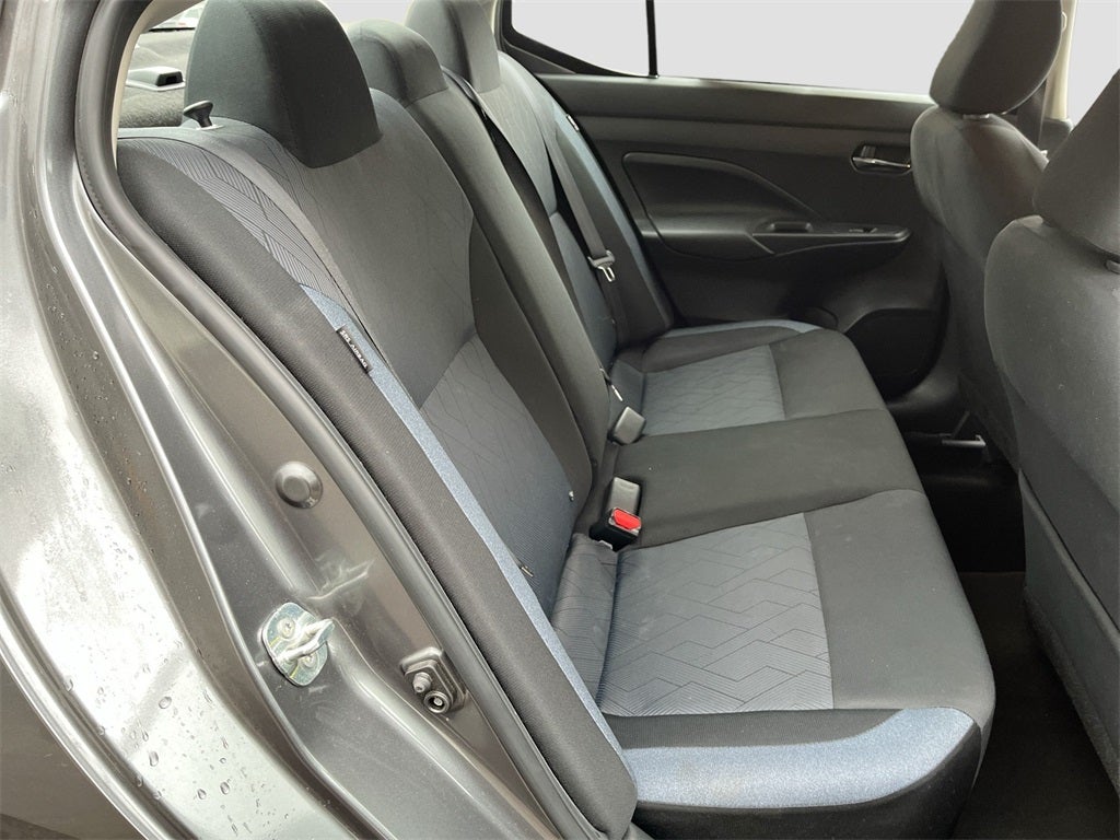 2023 Nissan Versa 1.6 SV