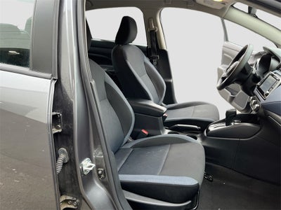 2023 Nissan Versa 1.6 SV