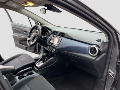 2023 Nissan Versa 1.6 SV