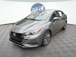 2023 Nissan Versa 1.6 SV