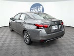 2023 Nissan Versa 1.6 SV