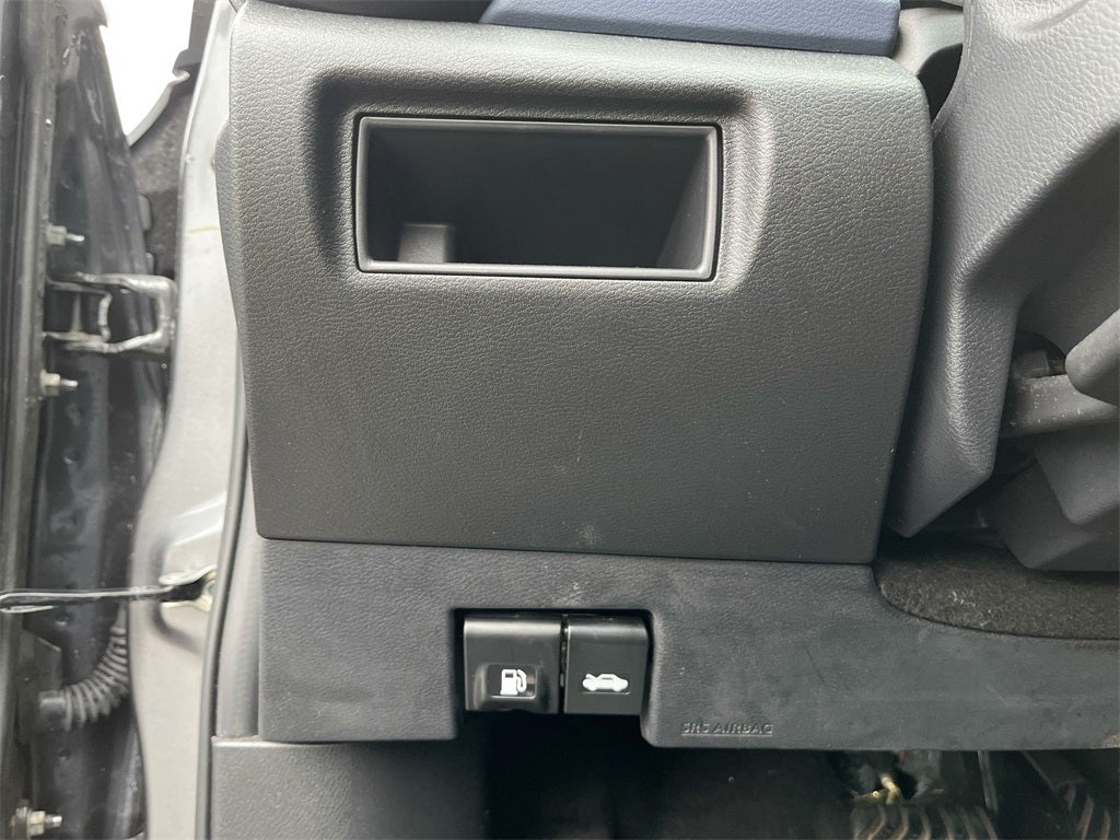 2023 Nissan Versa 1.6 SV