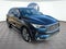 2021 INFINITI QX50 Sensory