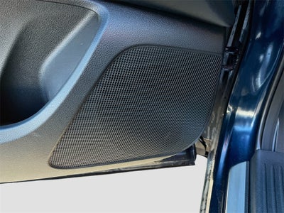 2021 INFINITI QX50 Sensory