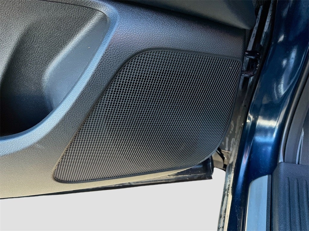 2021 INFINITI QX50 Sensory